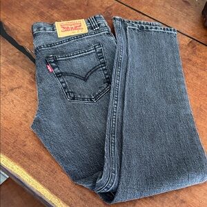 Levi’s Jeans